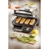 Kontaktinė grotelė Tefal SuperGrill GC451B12