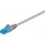 Tinklo kabelis Goobay 55422 Pilkas 3m Cat6a U/UTP