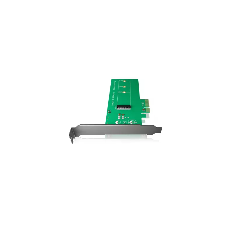 ICY BOX IB-PCI208 sąsajos kortelės / adapteris Vidinis M.2