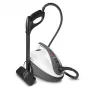 Polti Vaporetto Smart 30_S cilindrinis garų valytuvas 1,6 l 1800 W Pilka, balta