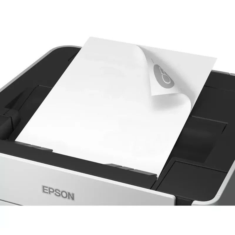 Epson EcoTank M1180 spausdintuvas rašalinis 1200 x 2400 DPI A4 Wi-Fi