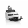 Epson WorkForce DS-970 lakštinis skaitytuvas 600 x 600 DPI A4 pilka, balta