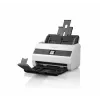 Epson WorkForce DS-970 lakštinis skaitytuvas 600 x 600 DPI A4 pilka, balta