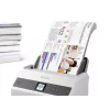 Epson WorkForce DS-970 lakštinis skaitytuvas 600 x 600 DPI A4 pilka, balta