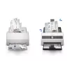 Epson WorkForce DS-970 lakštinis skaitytuvas 600 x 600 DPI A4 pilka, balta