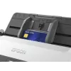 Epson WorkForce DS-970 lakštinis skaitytuvas 600 x 600 DPI A4 pilka, balta