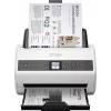 Epson WorkForce DS-970 lakštinis skaitytuvas 600 x 600 DPI A4 pilka, balta
