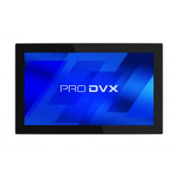 ProDVX SD-18, 47 cm (18,5 colio), 1366 x 768 taškų, 24/7