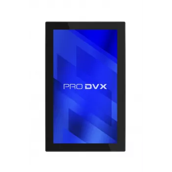 ProDVX SD-18, 47 cm (18,5 colio), 1366 x 768 taškų, 24/7