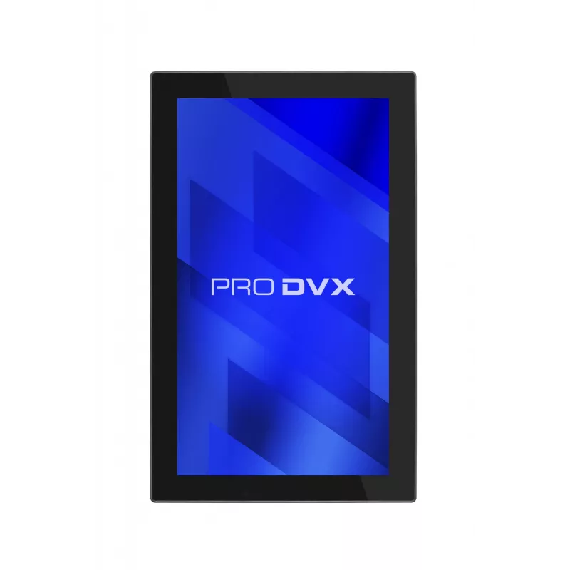 ProDVX SD-18, 47 cm (18,5 colio), 1366 x 768 taškų, 24/7