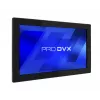 ProDVX SD-18, 47 cm (18,5 colio), 1366 x 768 taškų, 24/7