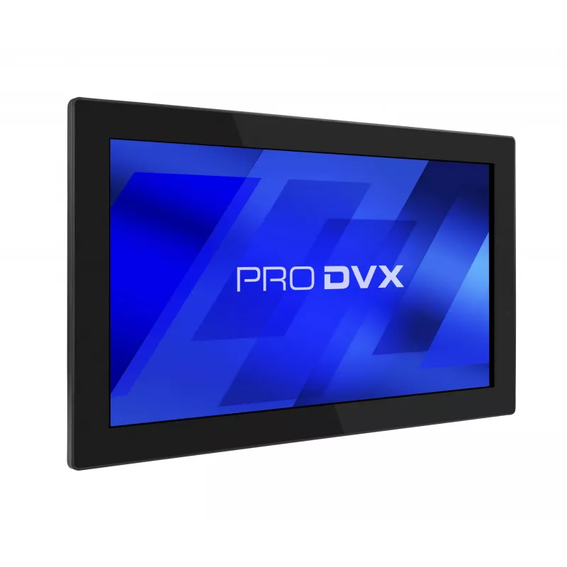 ProDVX SD-18, 47 cm (18,5 colio), 1366 x 768 taškų, 24/7
