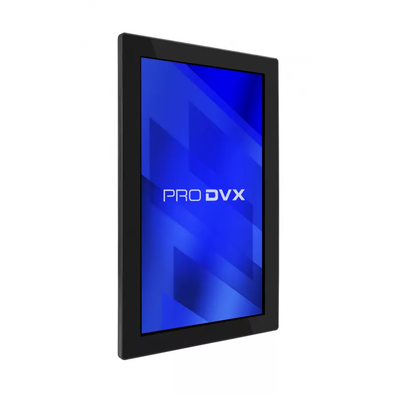 ProDVX SD-18, 47 cm (18,5 colio), 1366 x 768 taškų, 24/7