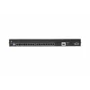 ATEN 8 prievadų HDMI CAT5e/6 skirstytuvas, HDMI, HDMI, 1920 x 1080 pikselių, juoda, metalas, Full HD