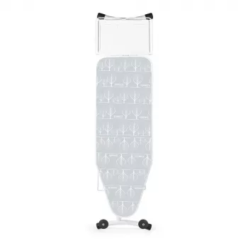 Polti FPAS0001 lyginimo lenta Viso dydžio lyginimo lenta 1222 x 435 mm