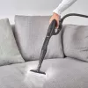 Polti Vaporetto Smart 30_R cilindrinis garų valytuvas 1,6 l 1800 W raudonas, baltas
