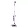 Polti Vaporetto SV440_Double garų šluota 0,3 L 1500 W violetinė, balta