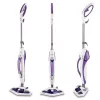 Polti Vaporetto SV440_Double garų šluota 0,3 L 1500 W violetinė, balta