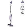 Polti Vaporetto SV440_Double garų šluota 0,3 L 1500 W violetinė, balta