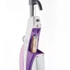 Polti Vaporetto SV440_Double garų šluota 0,3 L 1500 W violetinė, balta