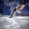 Polti Vaporetto Lecoaspira FAV50 Multifloor cilindrinis garų valytuvas 1.8 L 1350 W Raudona, Balta