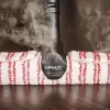 Polti Vaporetto Lecoaspira FAV50 Multifloor cilindrinis garų valytuvas 1.8 L 1350 W Raudona, Balta