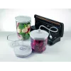 Gorenje VS120E vakuuminis sandariklis Pilka