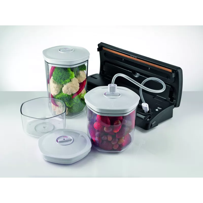 Gorenje VS120E vakuuminis sandariklis Pilka