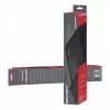 GENESIS Carbon 500 MAXI pelės kilimėlis juodas