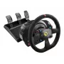 Thrustmaster T300 Ferrari Integral Racing Wheel Alcantara Edition Juodas Vairas + Pedalai Analogue / Digital PC, PlayStation 4, Playstation 3