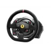 Thrustmaster T300 Ferrari Integral Racing Wheel Alcantara Edition Juodas Vairas + Pedalai Analogue / Digital PC, PlayStation 4, Playstation 3