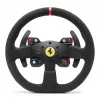 Thrustmaster T300 Ferrari Integral Racing Wheel Alcantara Edition Juodas Vairas + Pedalai Analogue / Digital PC, PlayStation 4, Playstation 3