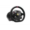 Thrustmaster T300 Ferrari Integral Racing Wheel Alcantara Edition Juodas Vairas + Pedalai Analogue / Digital PC, PlayStation 4, Playstation 3