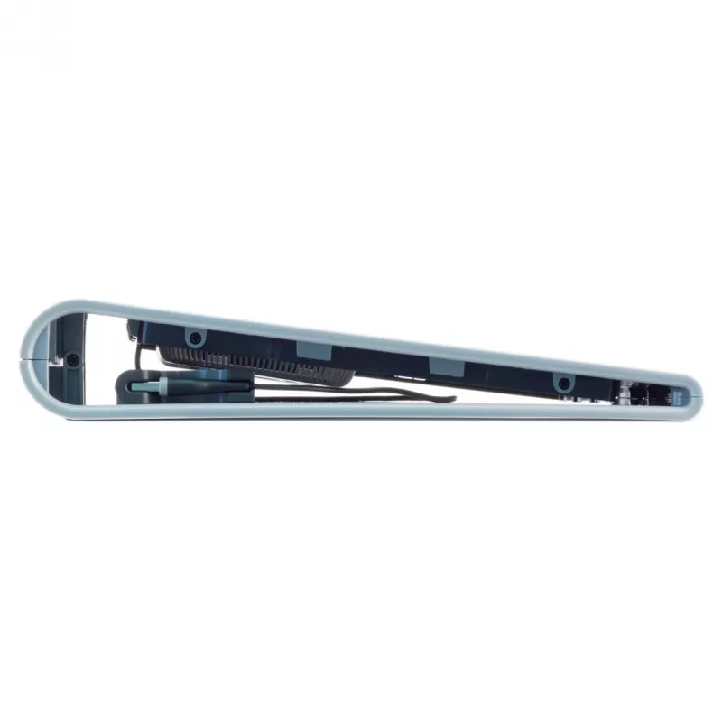 Targus AWE55GL nešiojamojo kompiuterio aušinimo padėklas 43,2 cm (17 colių) 1900 RPM juoda, pilka