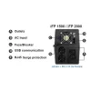 FSP iFP 2000 nepertraukiamo maitinimo šaltinis (UPS) Linijinė-sąveika 2 kVA 1200 W 2 kintamosios srovės lizdai