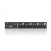 ATEN 4 prievadų USB HDMI KVM jungiklis su garsu ir USB 2.0 šakotuvu (KVM kabeliai įtraukti)