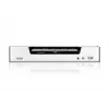 ATEN 4 prievadų USB HDMI KVM jungiklis su garsu ir USB 2.0 šakotuvu (KVM kabeliai įtraukti)