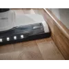 2 viename belaidis dulkių siurblys Leifheit PowerVac 2in1 — belaidis 20 V, 40 min veikimo laikas, cikloninis, nuimamas rankinis siurblys, plaunamas filtras