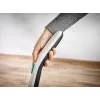 2 viename belaidis dulkių siurblys Leifheit PowerVac 2in1 — belaidis 20 V, 40 min veikimo laikas, cikloninis, nuimamas rankinis siurblys, plaunamas filtras