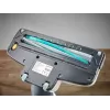 2 viename belaidis dulkių siurblys Leifheit PowerVac 2in1 — belaidis 20 V, 40 min veikimo laikas, cikloninis, nuimamas rankinis siurblys, plaunamas filtras