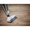 2 viename belaidis dulkių siurblys Leifheit PowerVac 2in1 — belaidis 20 V, 40 min veikimo laikas, cikloninis, nuimamas rankinis siurblys, plaunamas filtras