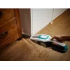 2 viename belaidis dulkių siurblys Leifheit PowerVac 2in1 — belaidis 20 V, 40 min veikimo laikas, cikloninis, nuimamas rankinis siurblys, plaunamas filtras