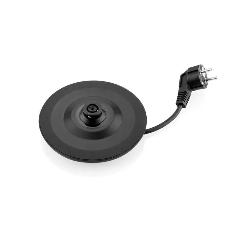 Elektrinis virdulys ETA 9186 90030 1,7 l 2150 W raudonas nerūdijančiojo plieno korpusas belaidis