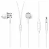 Xiaomi Mi į ausis įdedamos ausinės Basic ausinės 3,5 mm jungtis Sidabrinė, Balta