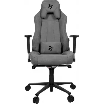 AROZZI Vernazza Soft Fabric - Ash