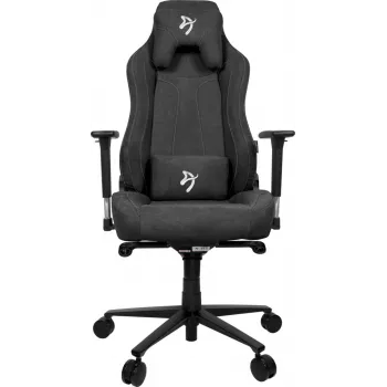 Universali žaidimų kėdė Arozzi Vernazza Padded seat Pilka