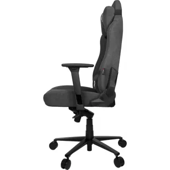 Universali žaidimų kėdė Arozzi Vernazza Padded seat Pilka