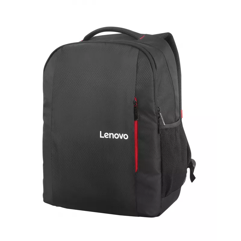 Lenovo B515 39,6 cm (15,6 colių) kuprinė juoda, raudona