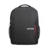 Lenovo B515 39,6 cm (15,6 colių) kuprinė juoda, raudona