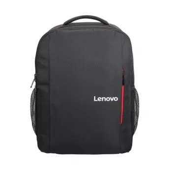 Lenovo B515 39,6 cm (15,6 colių) kuprinė juoda, raudona